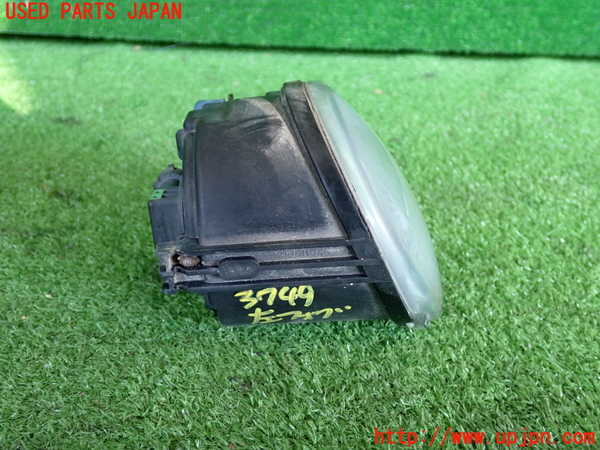 2UPJ-9237491182]BMW 523d(FW20)左フォグ 中古 (F10)_2