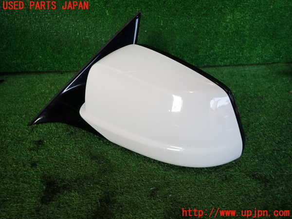 2UPJ-9237491212]BMW 523d(FW20)左ドアミラー 中古 (F10)_2