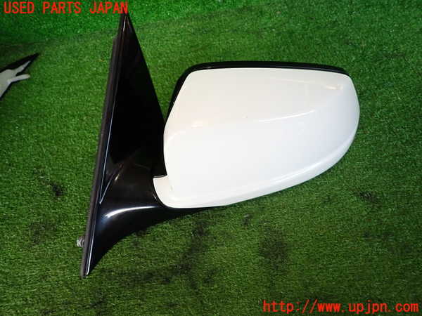 2UPJ-9237491212]BMW 523d(FW20)左ドアミラー 中古 (F10)_3