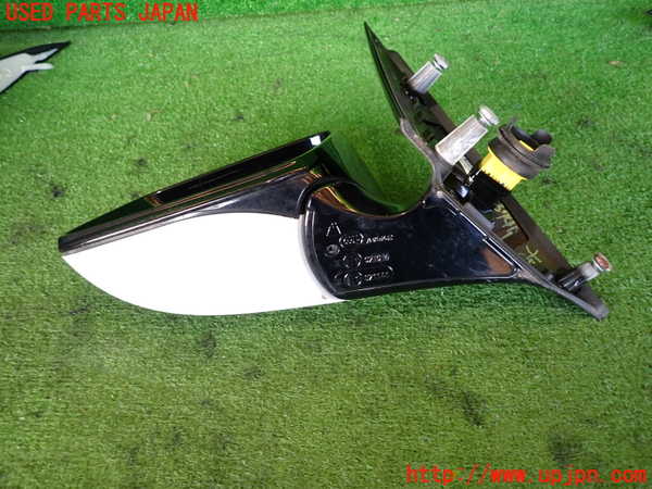 2UPJ-9237491212]BMW 523d(FW20)左ドアミラー 中古 (F10)_4