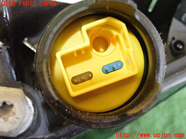 2UPJ-9237491212]BMW 523d(FW20)左ドアミラー 中古 (F10)_5