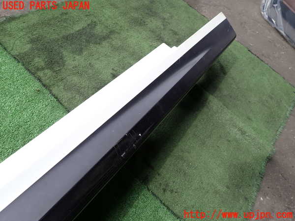 2UPJ-9237491390]BMW 523d(FW20)右サイドステップ 中古 (F10)_2