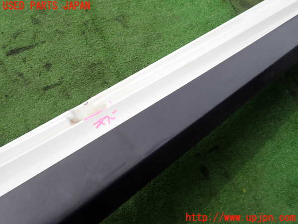 2UPJ-9237491390]BMW 523d(FW20)右サイドステップ 中古 (F10)_3