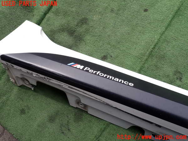 2UPJ-9237491390]BMW 523d(FW20)右サイドステップ 中古 (F10)_4