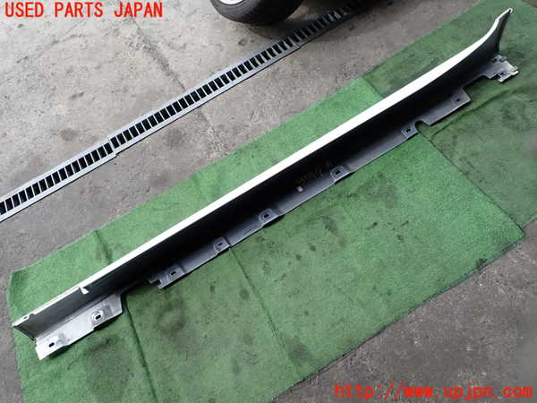 2UPJ-9237491390]BMW 523d(FW20)右サイドステップ 中古 (F10)_5