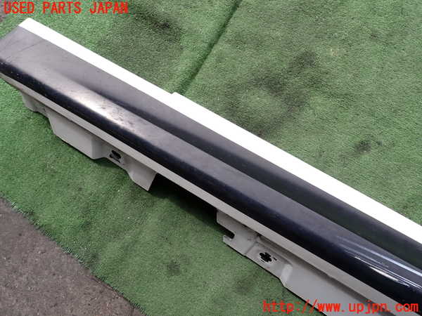 2UPJ-9237491392]BMW 523d(FW20)左サイドステップ 中古 (F10)_2