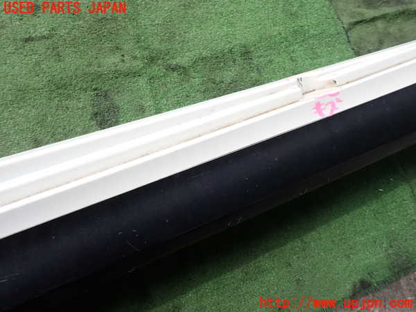 2UPJ-9237491392]BMW 523d(FW20)左サイドステップ 中古 (F10)_3