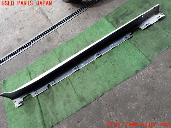 2UPJ-9237491392]BMW 523d(FW20)左サイドステップ 中古 (F10)_5