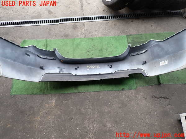 2UPJ-9237491610]BMW 523d(FW20)リアバンパー (Mスポーツ) 中古 (F10)_5