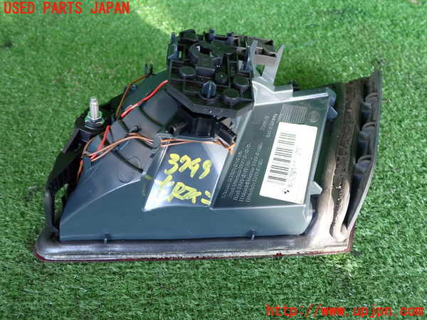 2UPJ-9237491552]BMW 523d(FW20)左リアフィニッシャー 中古 (F10)_2