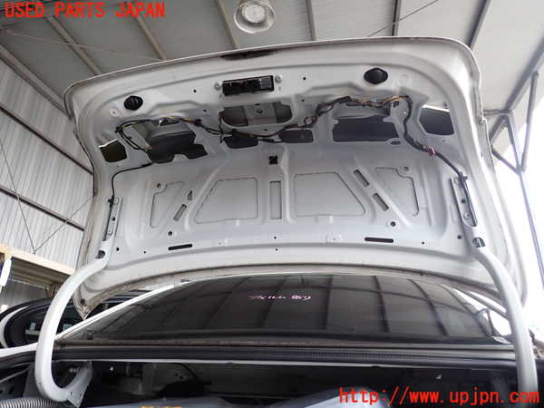 2UPJ-9237491500]BMW 523d(FW20)トランク 中古 (F10)_2