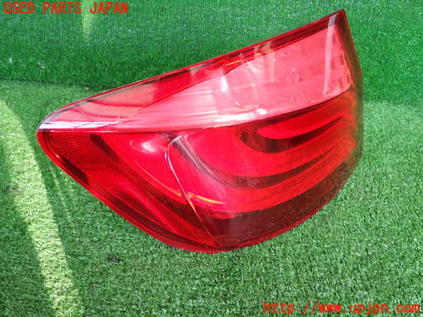 2UPJ-9237491536]BMW 523d(FW20)左テールランプ 中古 (F10)_2