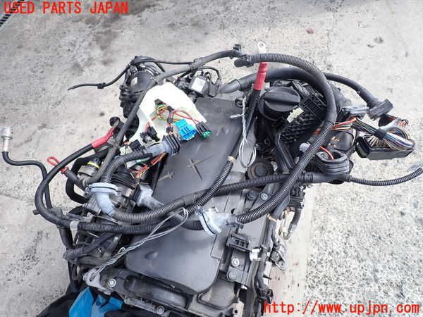 2UPJ-9237492010]BMW 523d(FW20)エンジン N47D20C 中古 (F10)_4