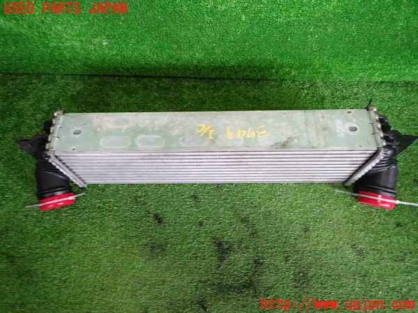 2UPJ-9237492451]BMW 523d(FW20)インタークーラー1 中古 (F10)_2
