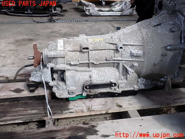2UPJ-9237493010]BMW 523d(FW20)ミッション AT N47D20C 中古 (F10)_3