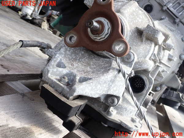 2UPJ-9237493010]BMW 523d(FW20)ミッション AT N47D20C 中古 (F10)_4