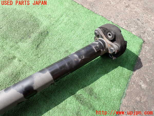 2UPJ-9237493410]BMW 523d(FW20)リアプロペラシャフト 中古 (F10)_2