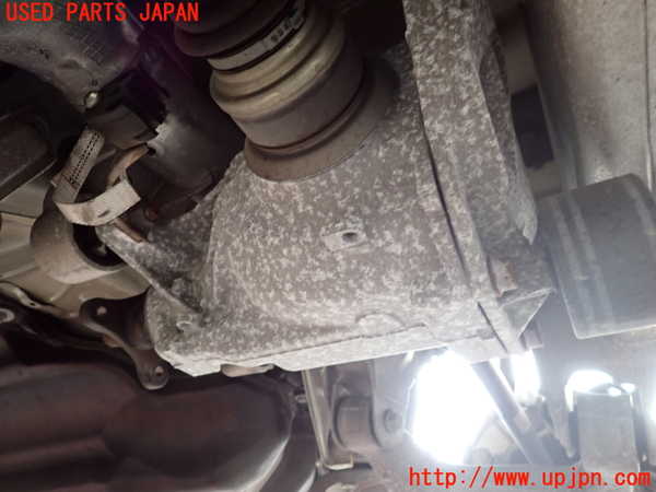 2UPJ-9237494355]BMW 523d(FW20)リアデフ 中古 (F10)_3