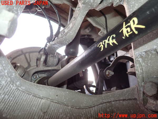 2UPJ-9237494020]BMW 523d(FW20)右リアドライブシャフト 中古 (F10)_2
