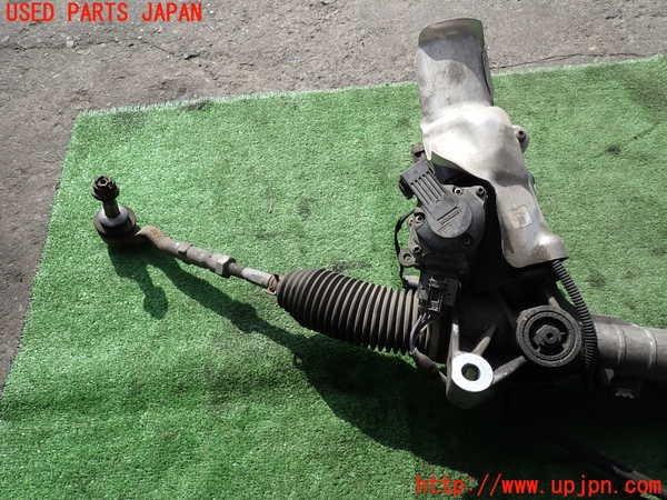 2UPJ-9237494235]BMW 523d(FW20)パワステギアボックス 中古 (F10)_2
