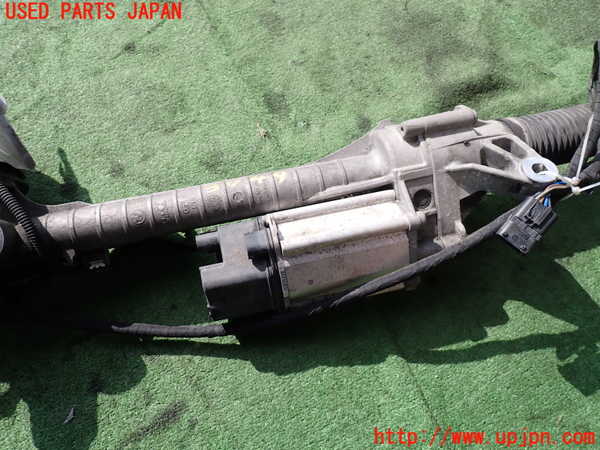 2UPJ-9237494235]BMW 523d(FW20)パワステギアボックス 中古 (F10)_3