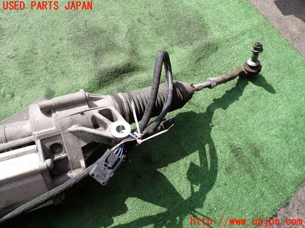 2UPJ-9237494235]BMW 523d(FW20)パワステギアボックス 中古 (F10)_4