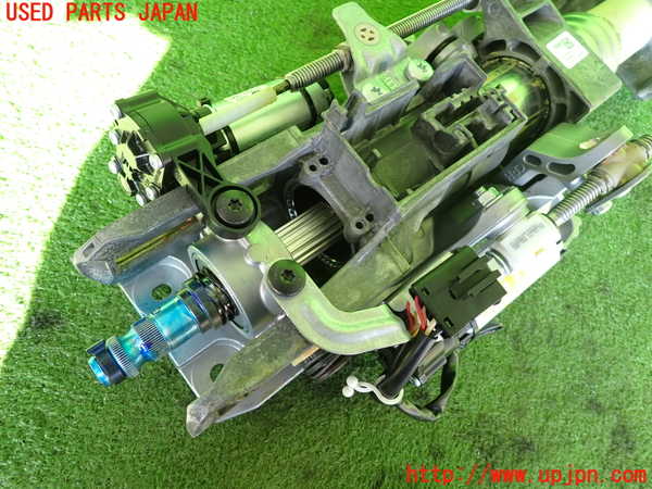 2UPJ-9237494260]BMW 523d(FW20)ステアリングシャフト 中古 (F10)_2