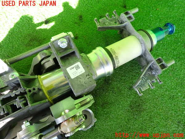 2UPJ-9237494260]BMW 523d(FW20)ステアリングシャフト 中古 (F10)_3