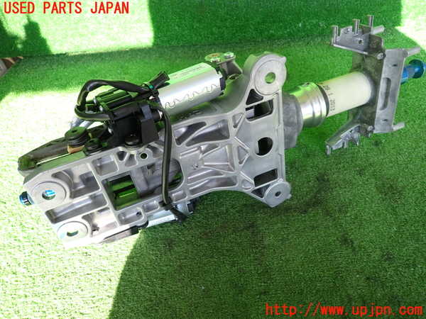 2UPJ-9237494260]BMW 523d(FW20)ステアリングシャフト 中古 (F10)_4