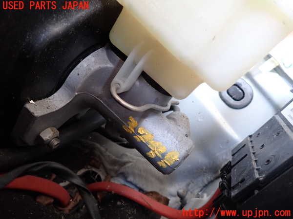 2UPJ-9237494050]BMW 523d(FW20)ブレーキマスターシリンダー 中古 (F10)_2