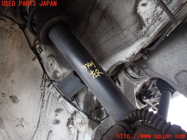 2UPJ-9237495045]BMW 523d(FW20)左リアストラット 中古 (F10)_2