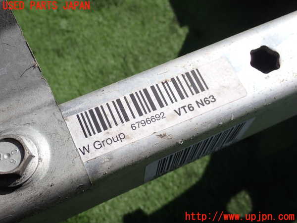 2UPJ-9237495285]BMW 523d(FW20)フロントメンバー 中古 (F10)_5