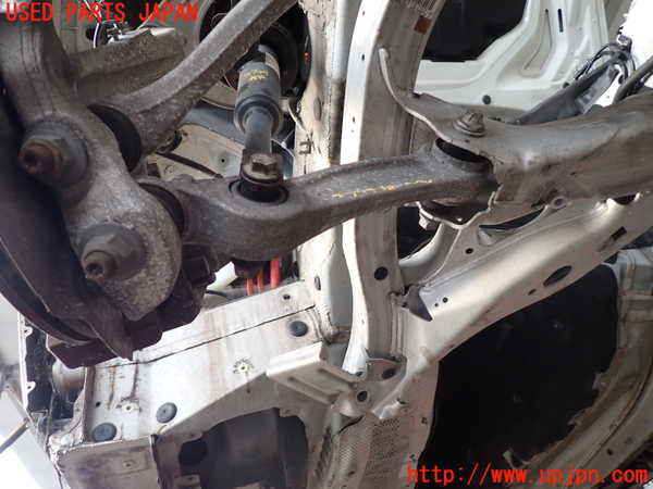 2UPJ-9237495176]BMW 523d(FW20)右フロントロアアーム1 中古 (F10)_2