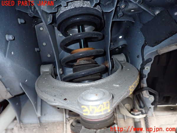 2UPJ-9237495126]BMW 523d(FW20)右フロントアッパーアーム1 中古 (F10)_2