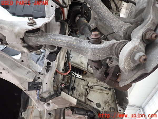 2UPJ-9237495186]BMW 523d(FW20)左フロントロアアーム1 中古 (F10)_2