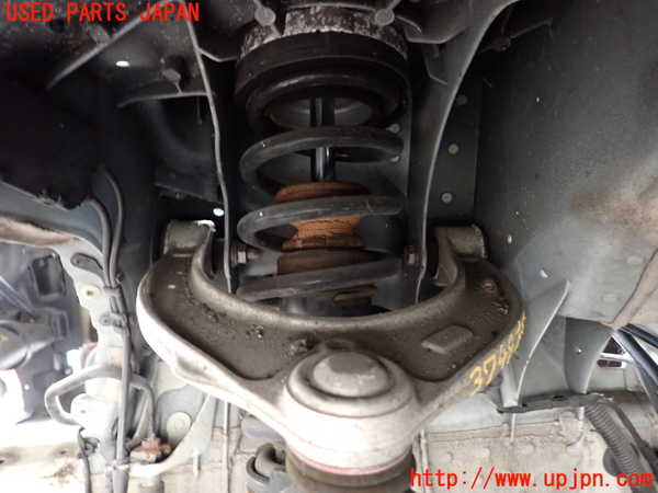 2UPJ-9237495136]BMW 523d(FW20)左フロントアッパーアーム1 中古 (F10)_2