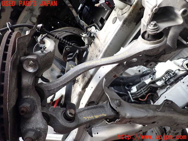 2UPJ-9237495315]BMW 523d(FW20)右フロントテンションロッド 中古 (F10)_2