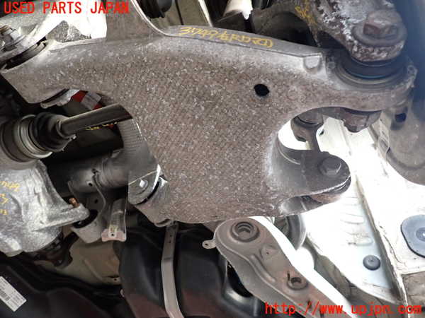 2UPJ-9237495200]BMW 523d(FW20)右リアロアアーム1 中古 (F10)_2