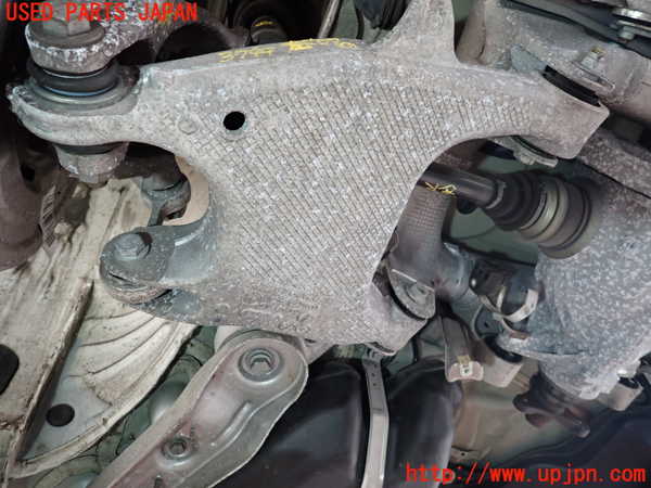 2UPJ-9237495226]BMW 523d(FW20)左リアロアアーム1 中古 (F10)_2