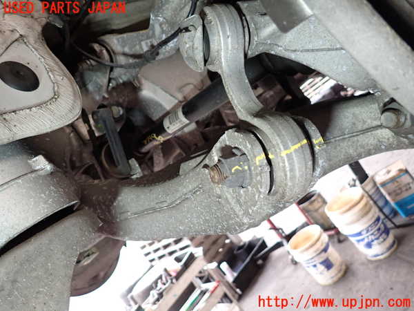 2UPJ-9237495226]BMW 523d(FW20)左リアロアアーム1 中古 (F10)_3
