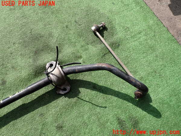 2UPJ-9237495440]BMW 523d(FW20)フロントスタビライザー 中古 (F10)_2