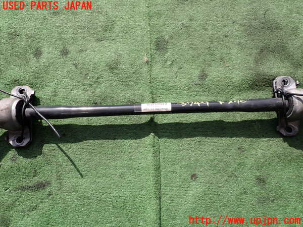 2UPJ-9237495440]BMW 523d(FW20)フロントスタビライザー 中古 (F10)_3