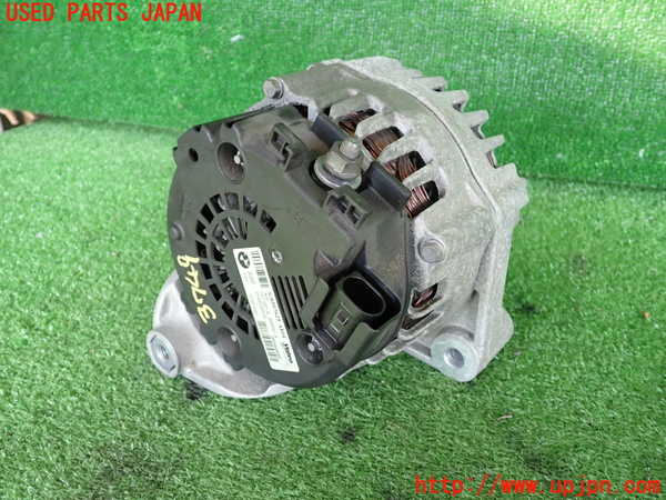 2UPJ-9237496015]BMW 523d(FW20)オルタネーター(ダイナモ) 中古 (F10)_2