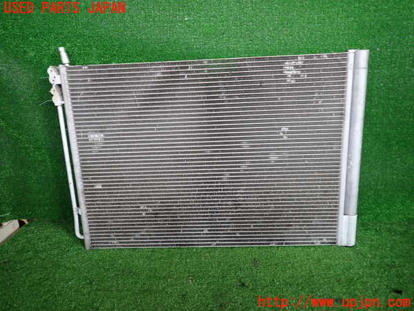 2UPJ-9237496031]BMW 523d(FW20)エアコンコンデンサー1 中古 (F10)_2
