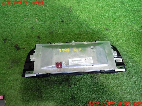 2UPJ-9237496629]BMW 523d(FW20)モニター 中古 (F10)_2