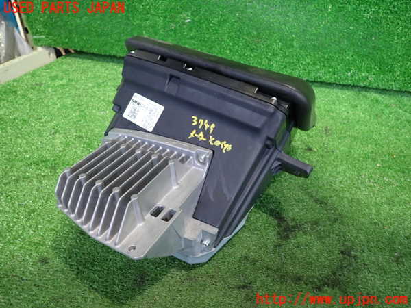 2UPJ-9237496239]BMW 523d(FW20)メーター・その他 中古 (F10)_3