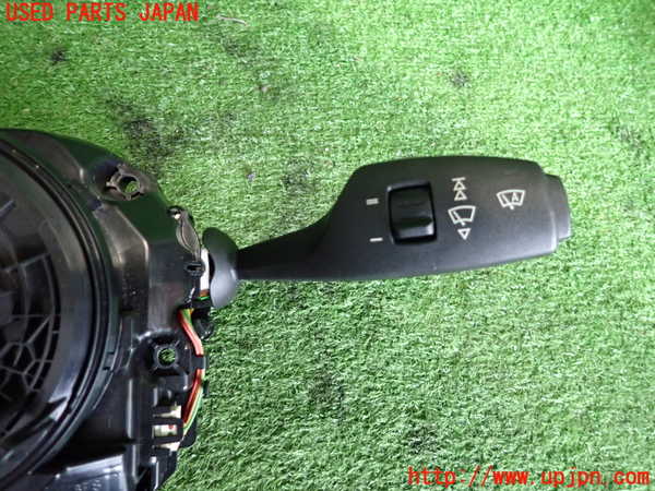 2UPJ-9237496720]BMW 523d(FW20)コンビネーションスイッチ 中古 (F10)_2