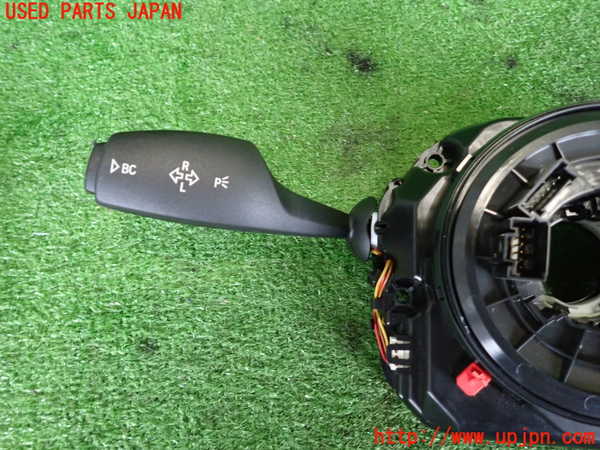 2UPJ-9237496720]BMW 523d(FW20)コンビネーションスイッチ 中古 (F10)_3