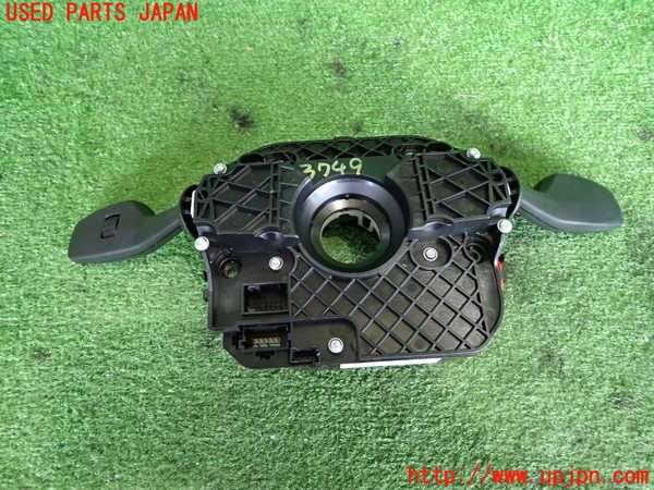 2UPJ-9237496720]BMW 523d(FW20)コンビネーションスイッチ 中古 (F10)_4