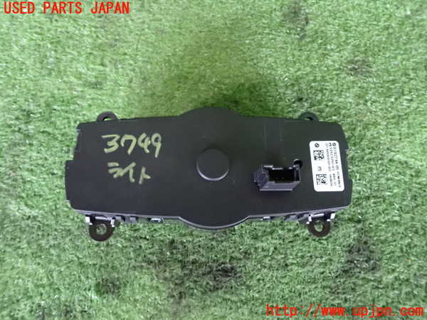 2UPJ-9237496285]BMW 523d(FW20)ライトスイッチ 中古 (F10)_2